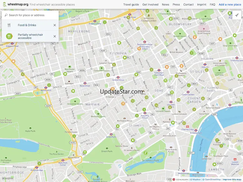 Wheelmap 5.1.0