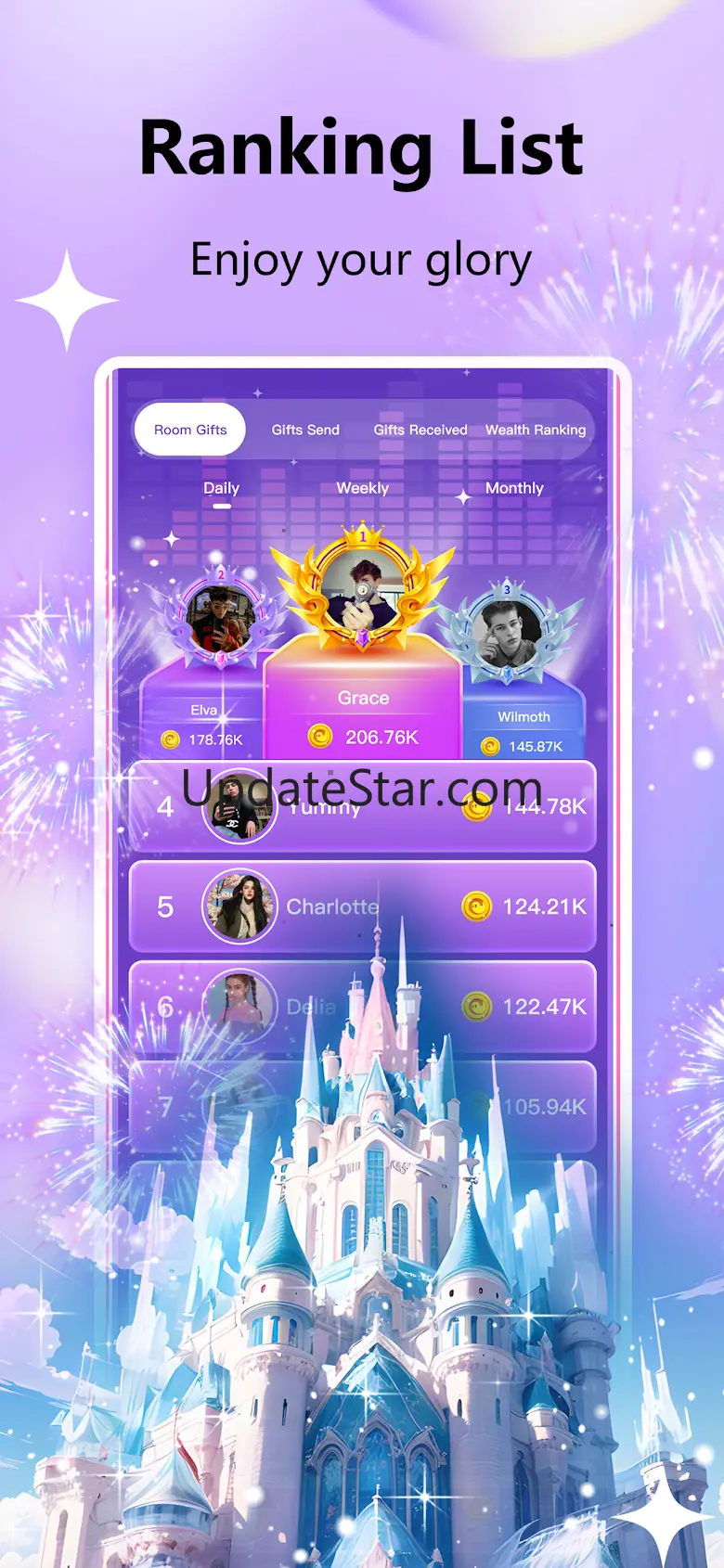 2Fun Group Voice Chat Room 1.5.2