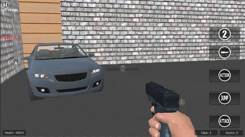 4x4 Off-Road Rally Racing 1.0.2