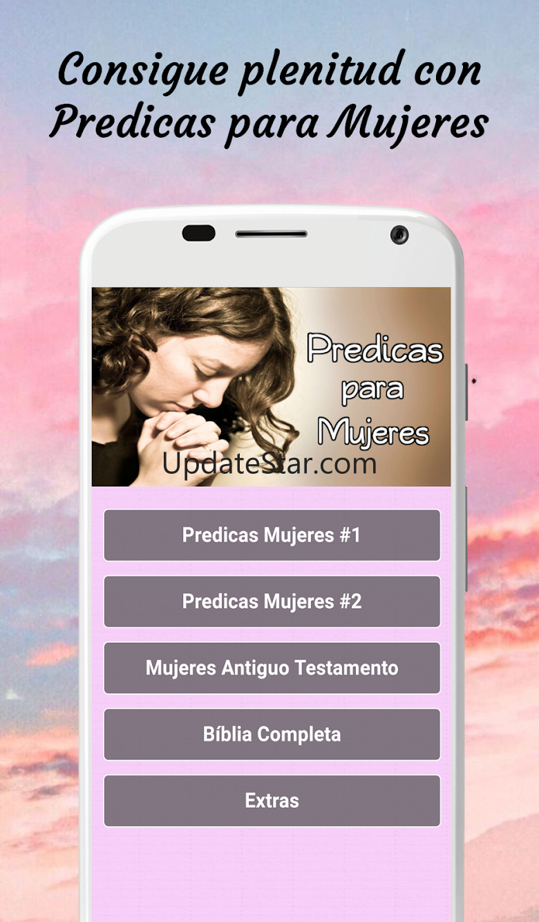 Predicas mujeres cristianas 22.0.0