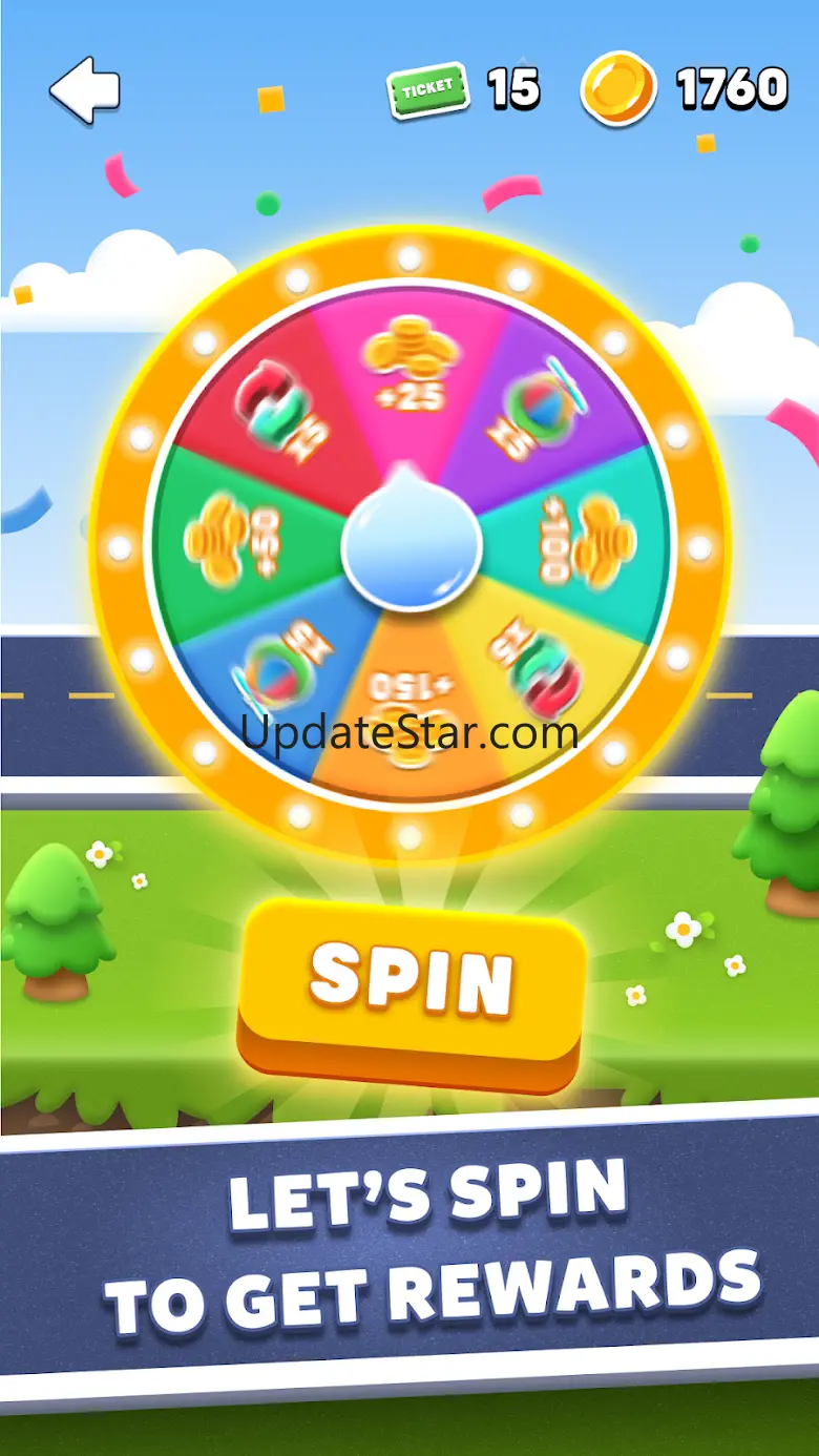 Stickman Royal Impossible Sort 1.2