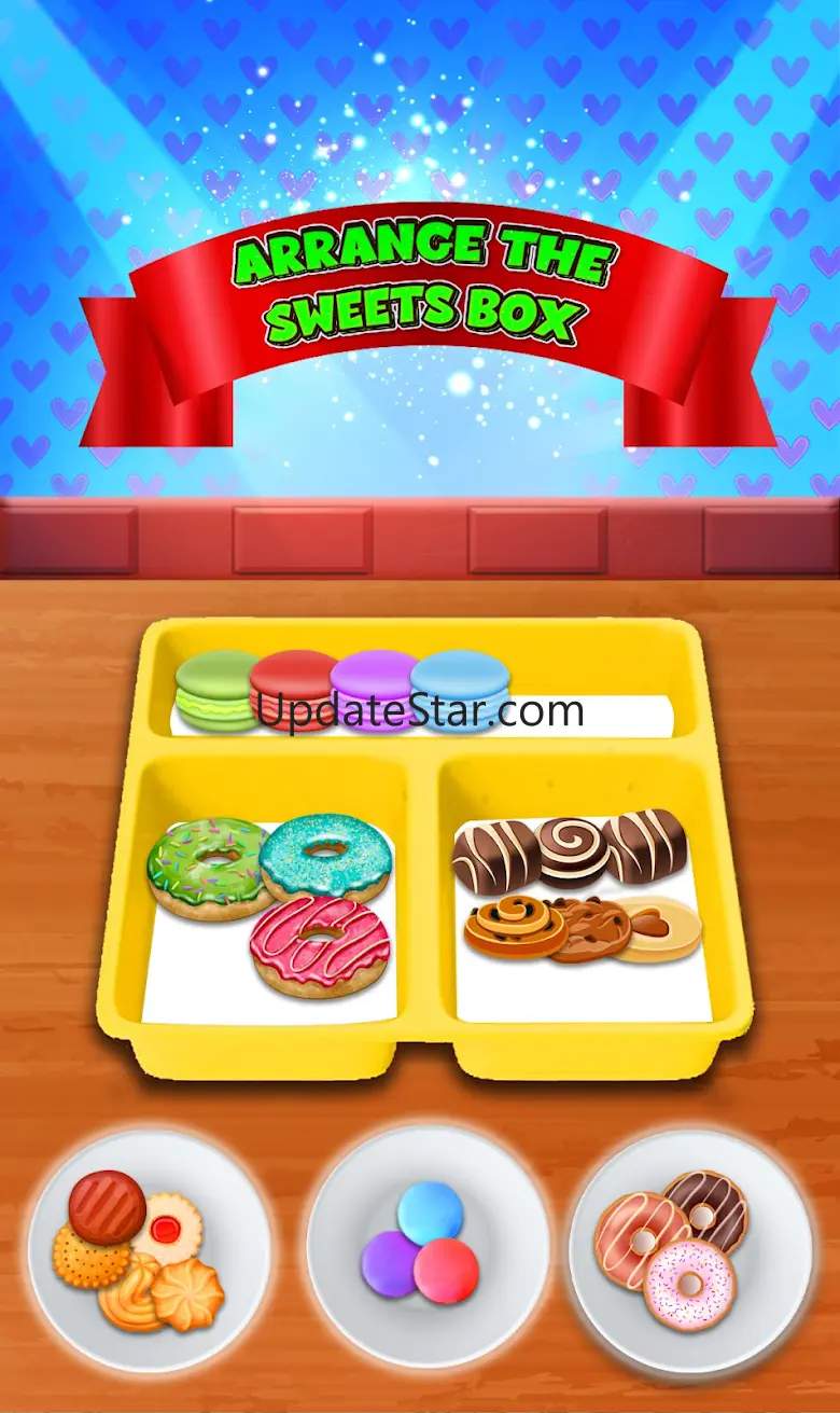 Lunch Box Games: DIY Lunchbox 1.6