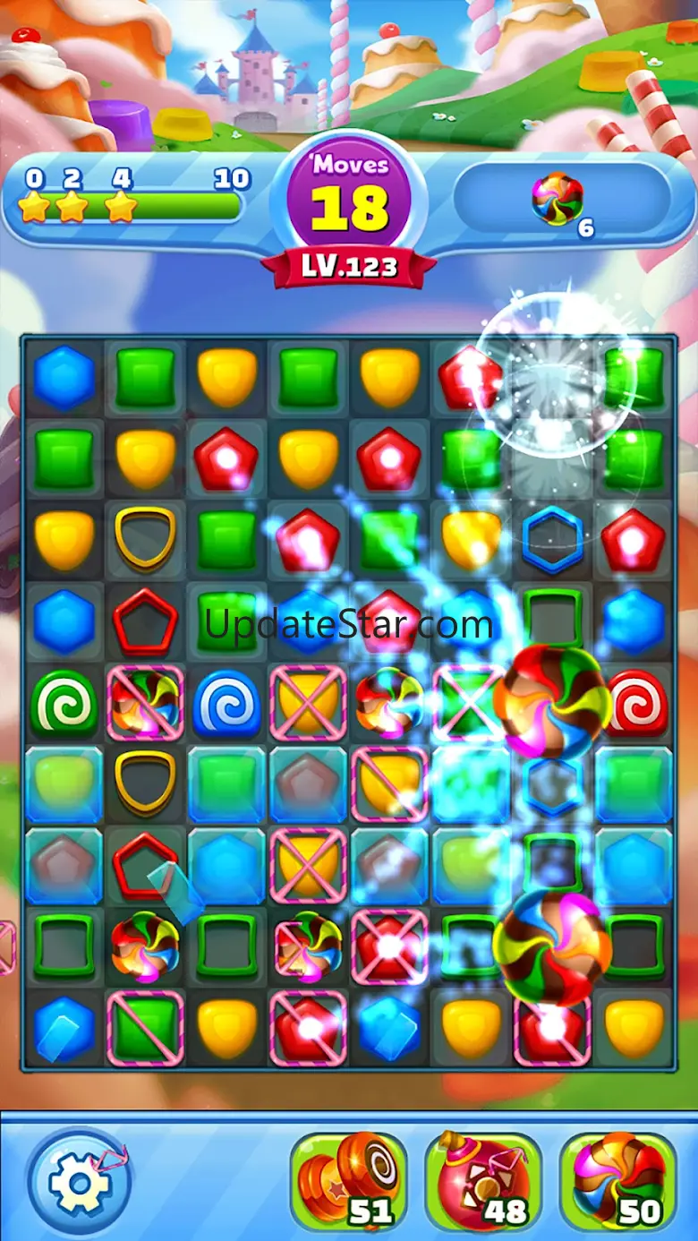 Jenny & Wolf Match 1.4.2