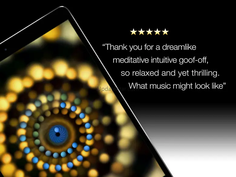 Alchemist Rose • for iPad 2.7.1