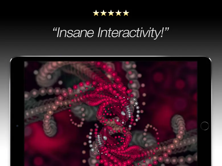 Alchemist Rose • for iPad 2.7.1