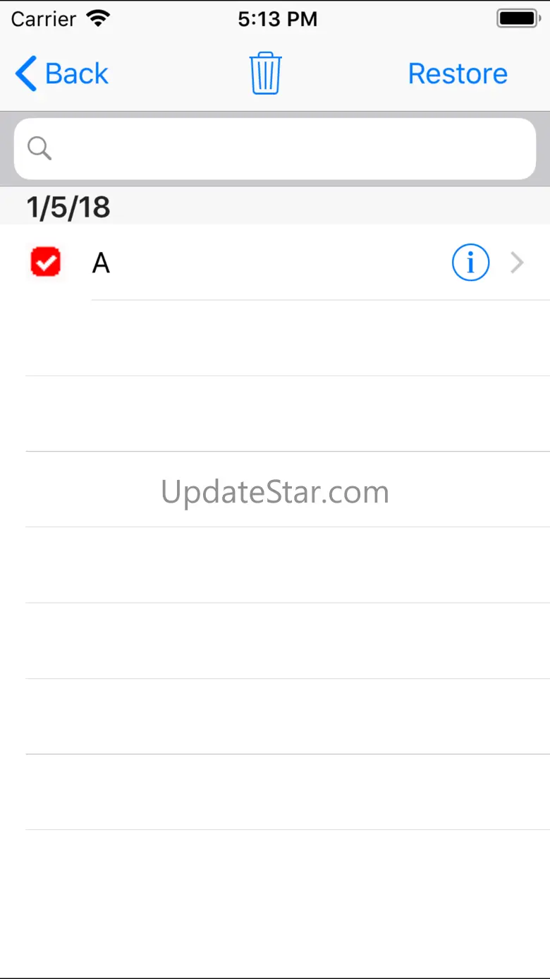 Cleanup Duplicate Contacts 1.5