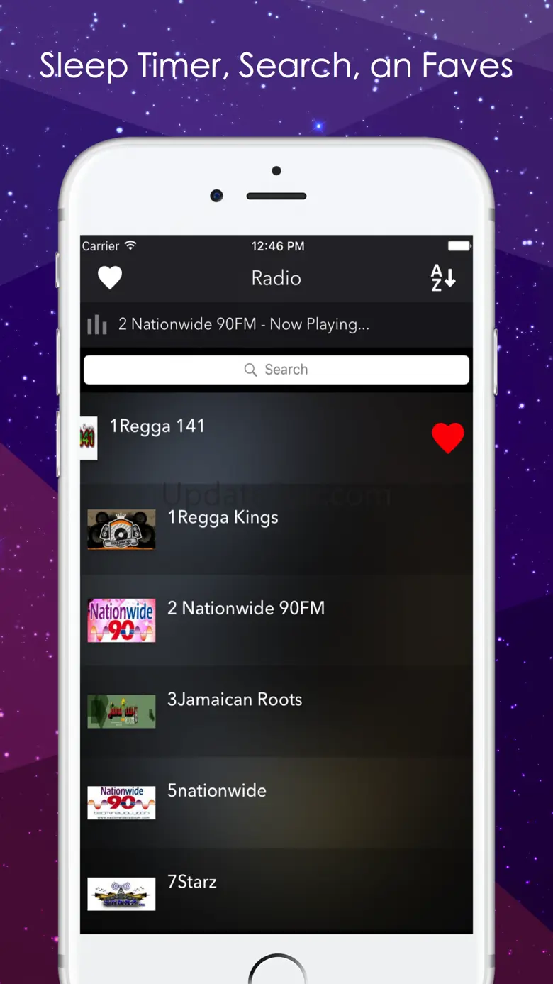 Jamaica Radios 14.0.0.1