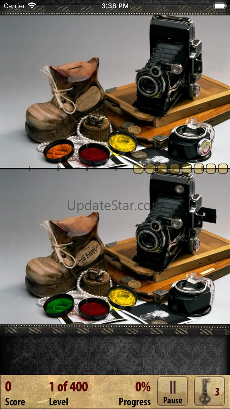 Differences+ 1.8