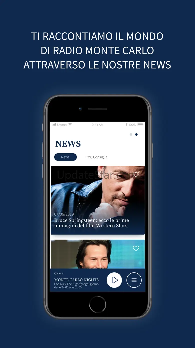 Radio Monte Carlo – RMC 11.2.5