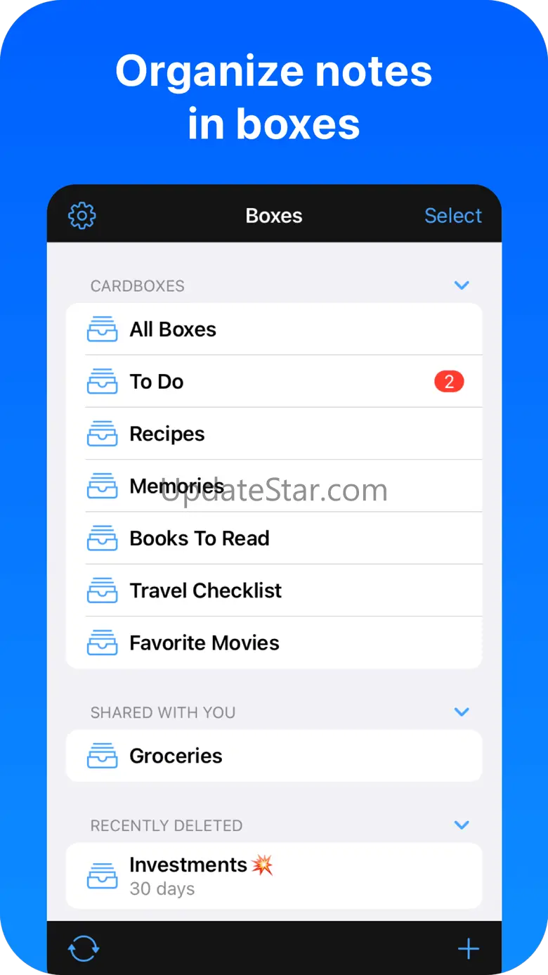 QwikCards 2.0.3