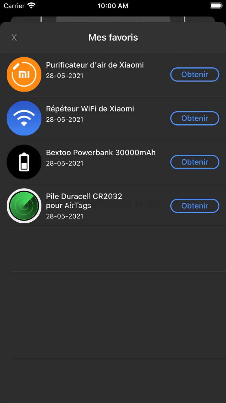 iBons Plans 3.0