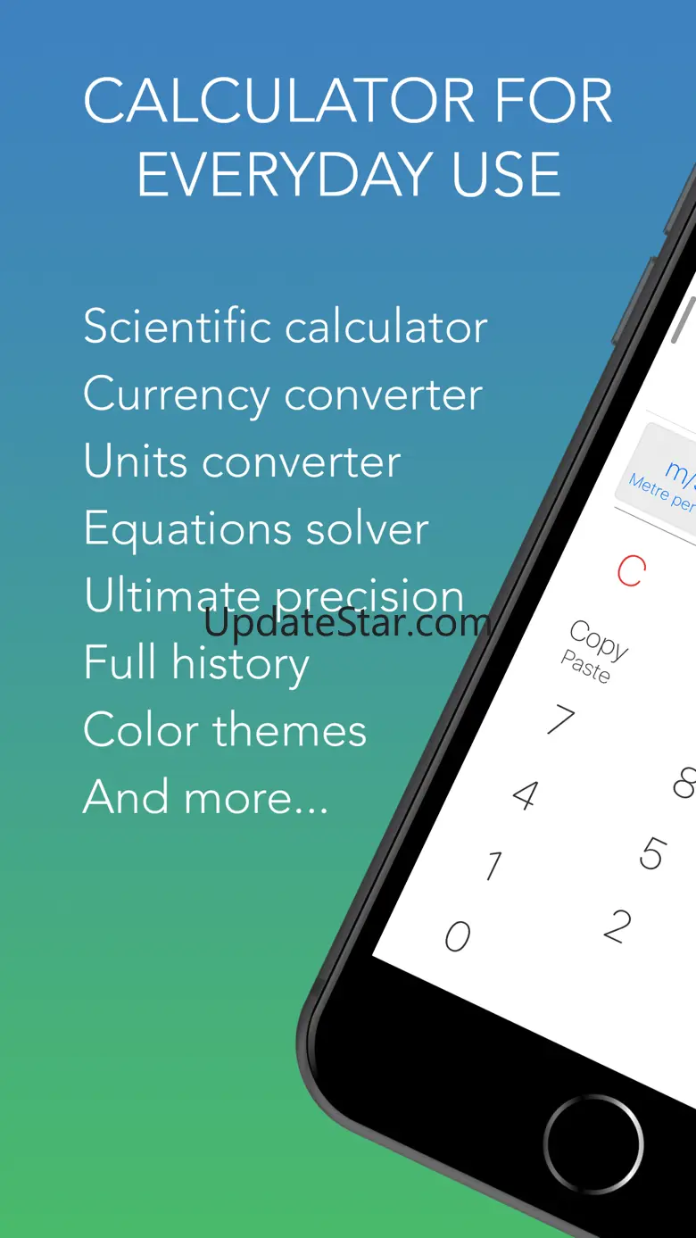 Expressions Calculator 4.3