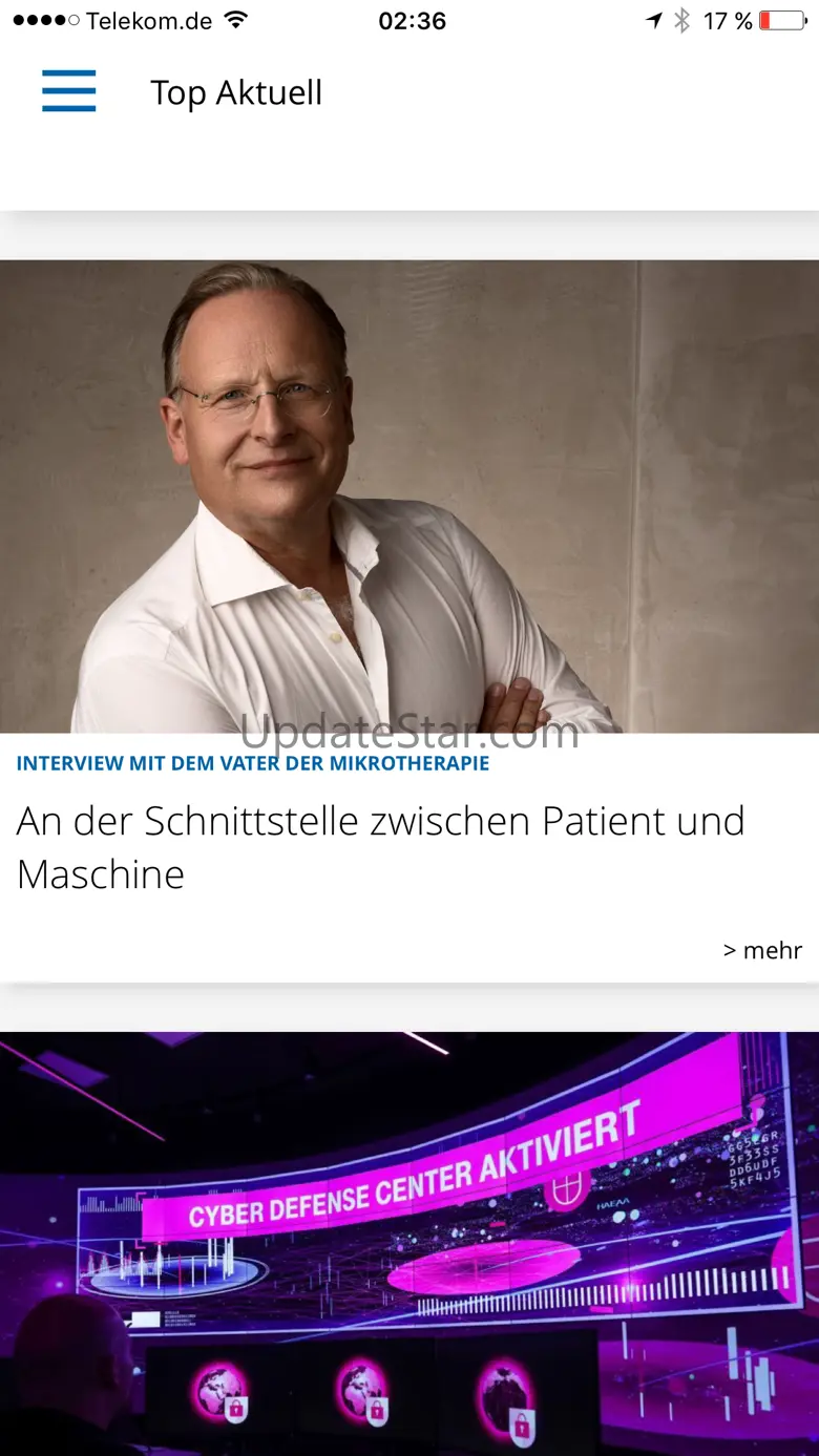 VDI nachrichten E-Paper 4.4.3