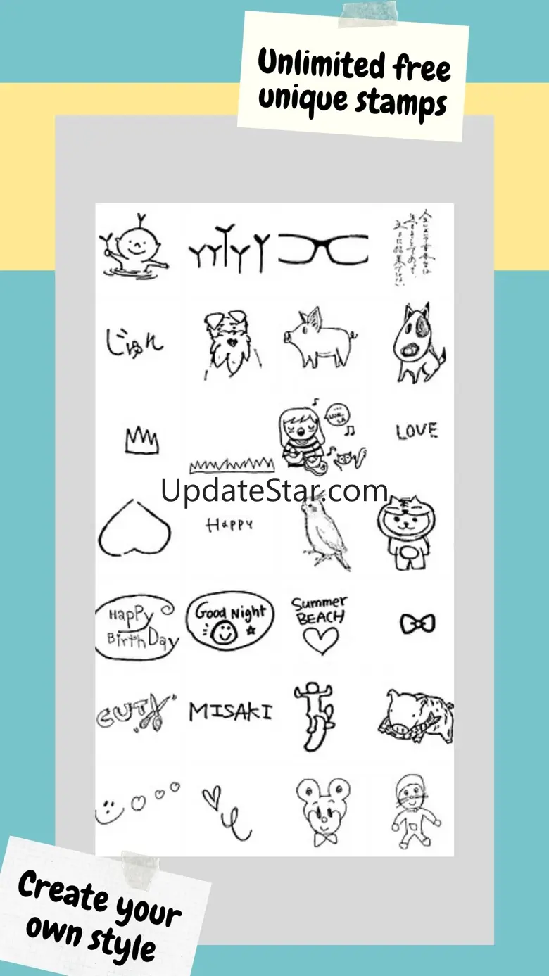 SigNote 1.6