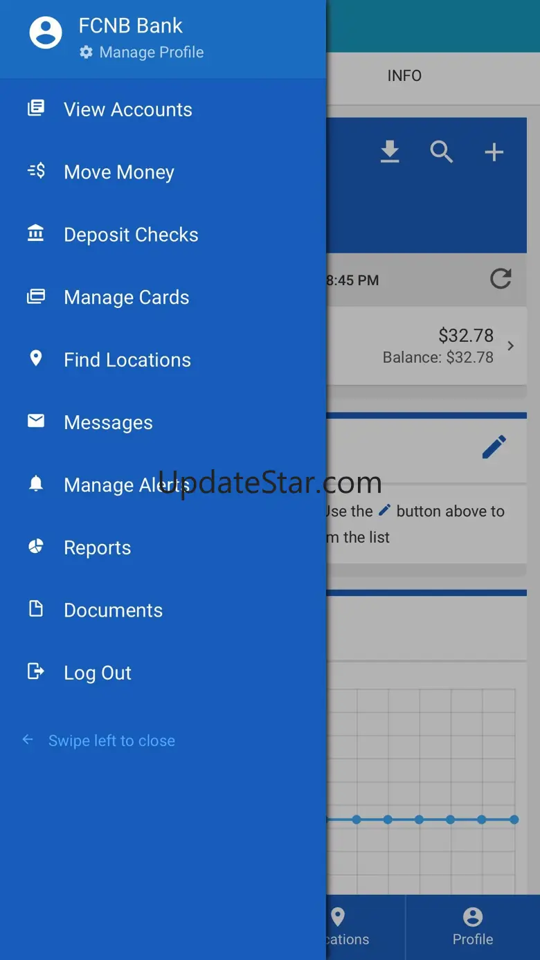 FCNB Mobile Banking FCNB 1.0.0