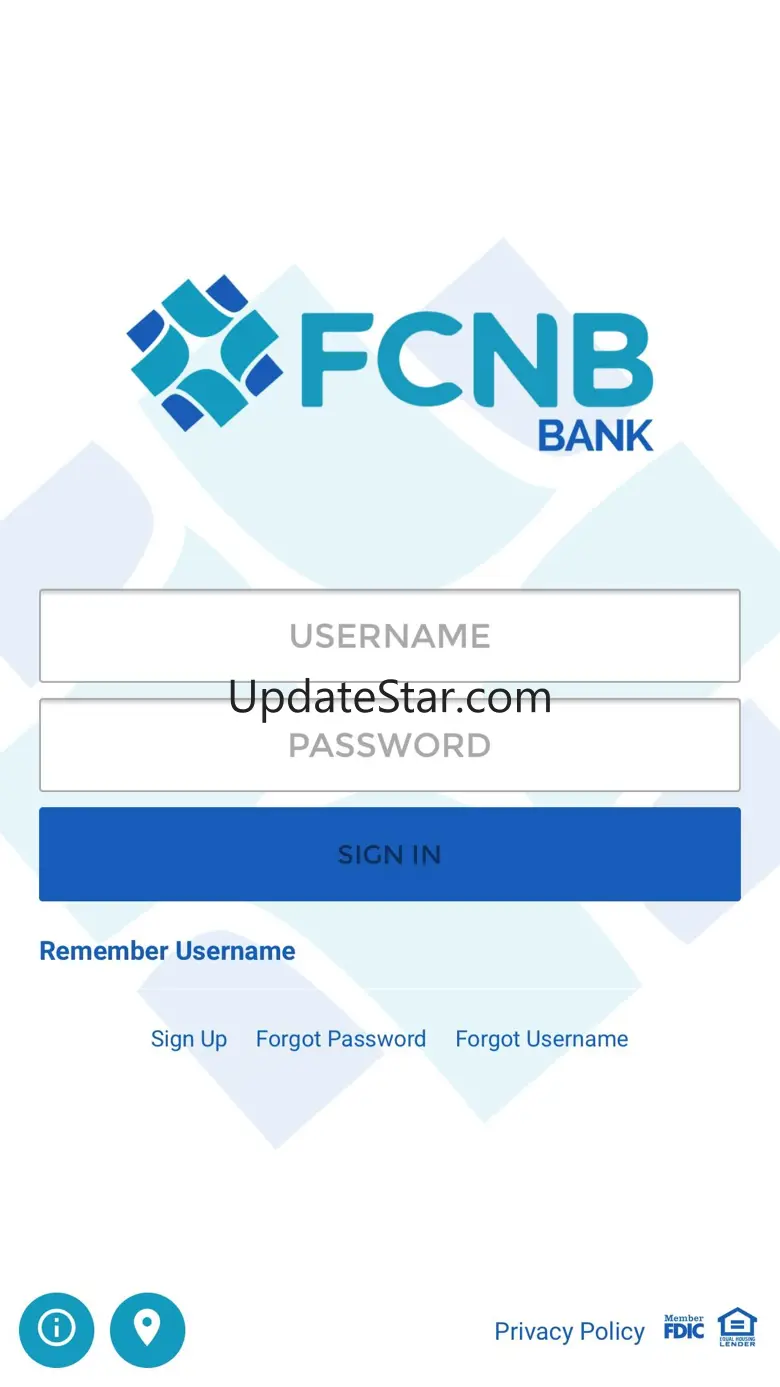 FCNB Mobile Banking FCNB 1.0.0