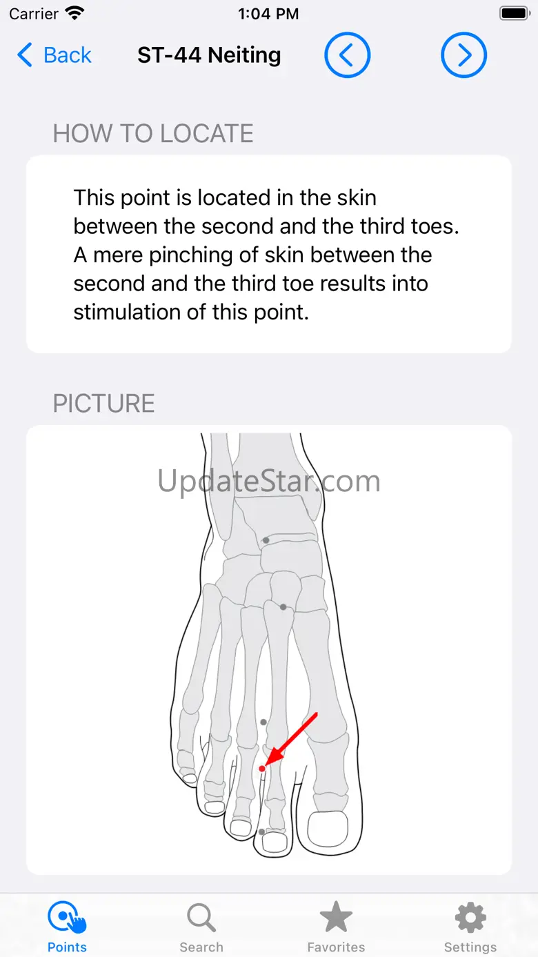Acupressure: Heal Yourself 4.0