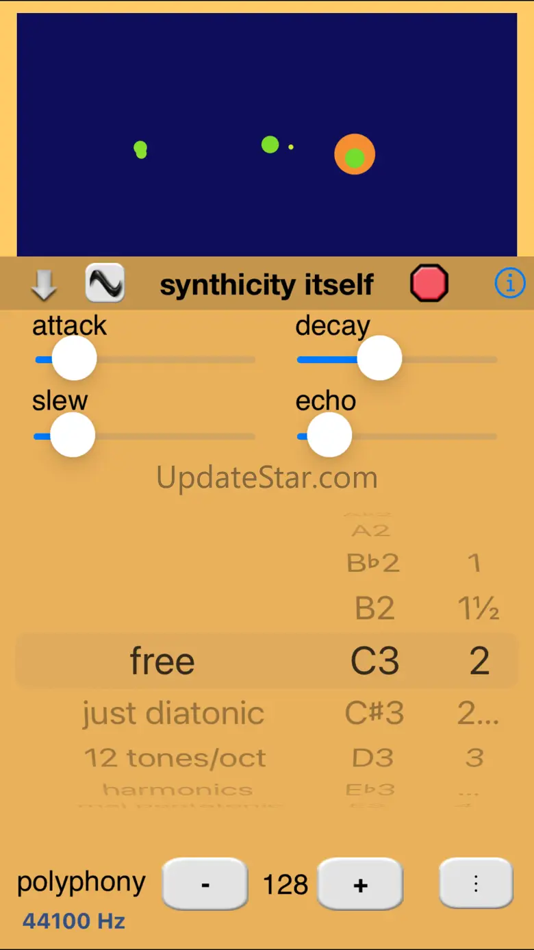 Synthicity Itself 1.2.4