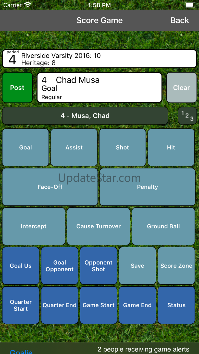 Star Player Live 2.6