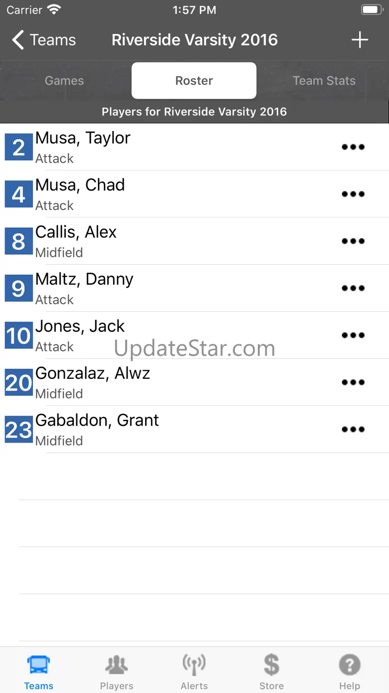 Star Player Live 2.6