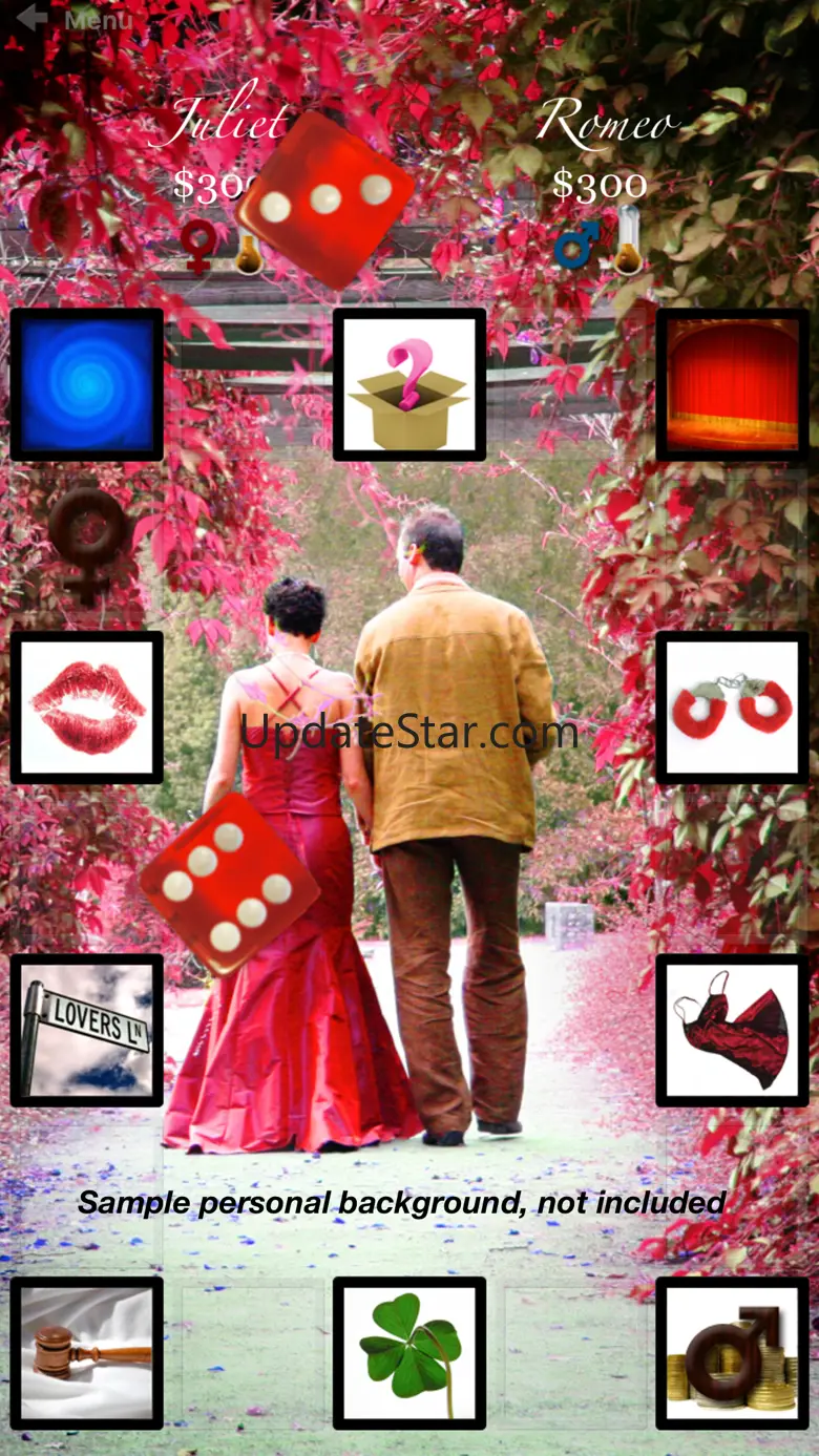Bliss Lite - A Game for Lovers 1.1.18
