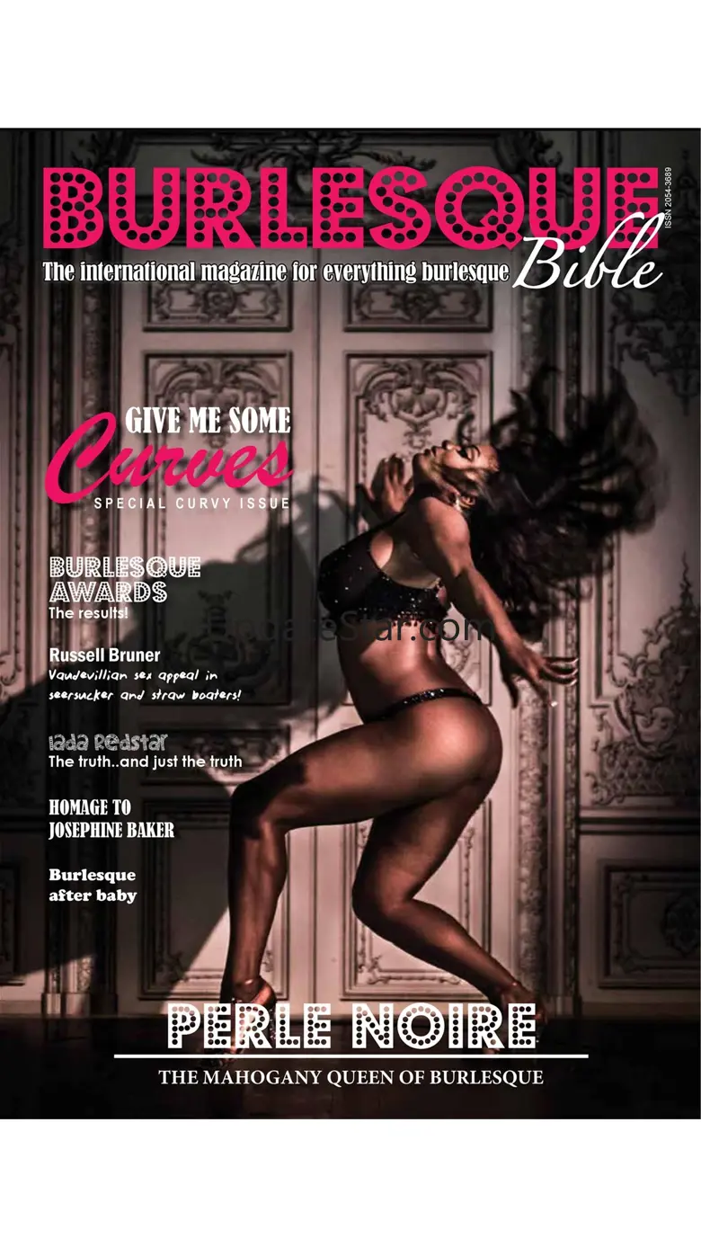 Burlesque Bible 6.0.0