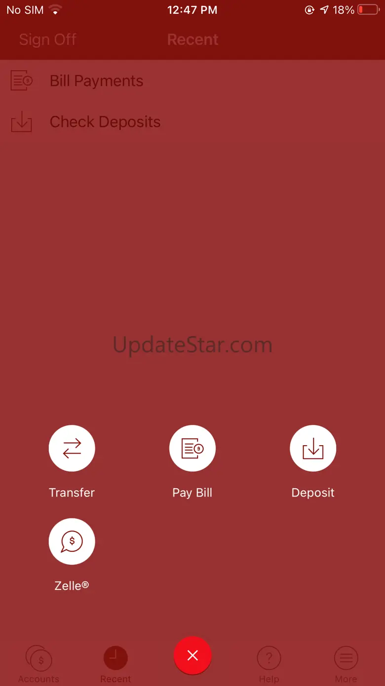 1st Colonial Mobile Banking 993