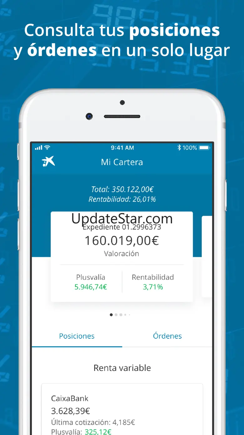 OCEAN Broker 7.13.0