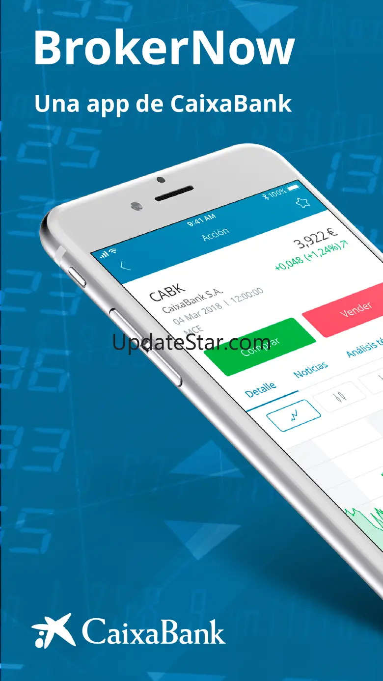 OCEAN Broker 7.14.0