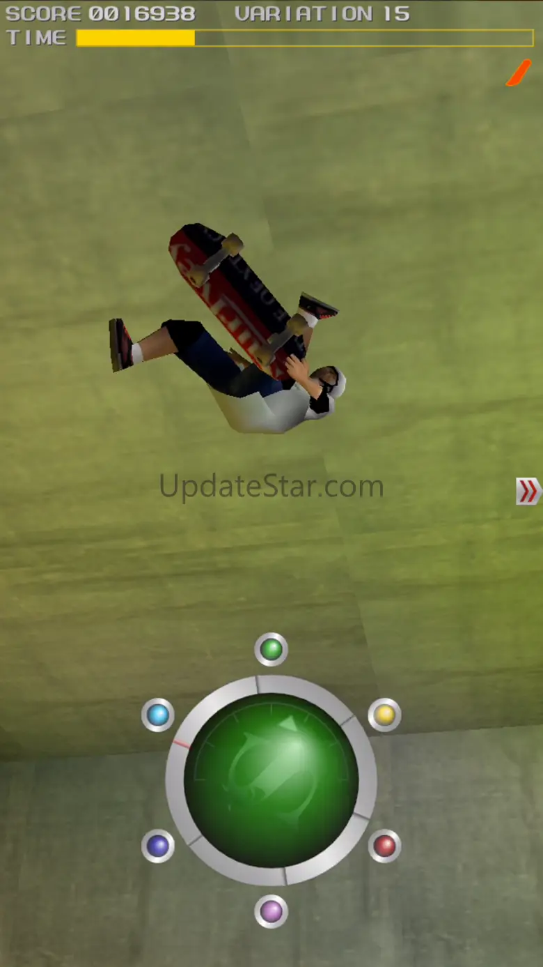 Vert Skater 2.5.1