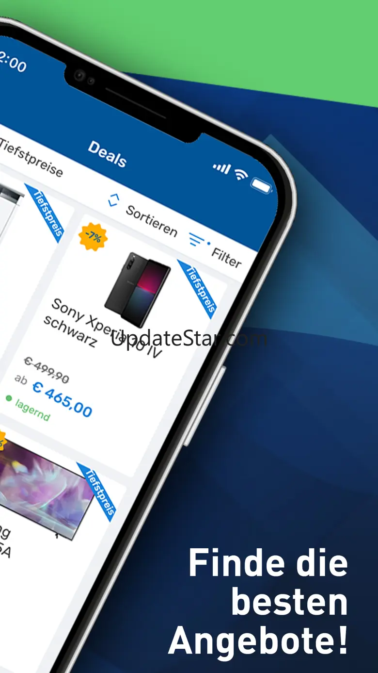 Geizhals|Price checker & Deals 3.11.3