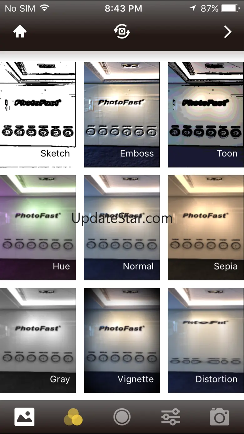 PhotoFast LIFE 1.6.5