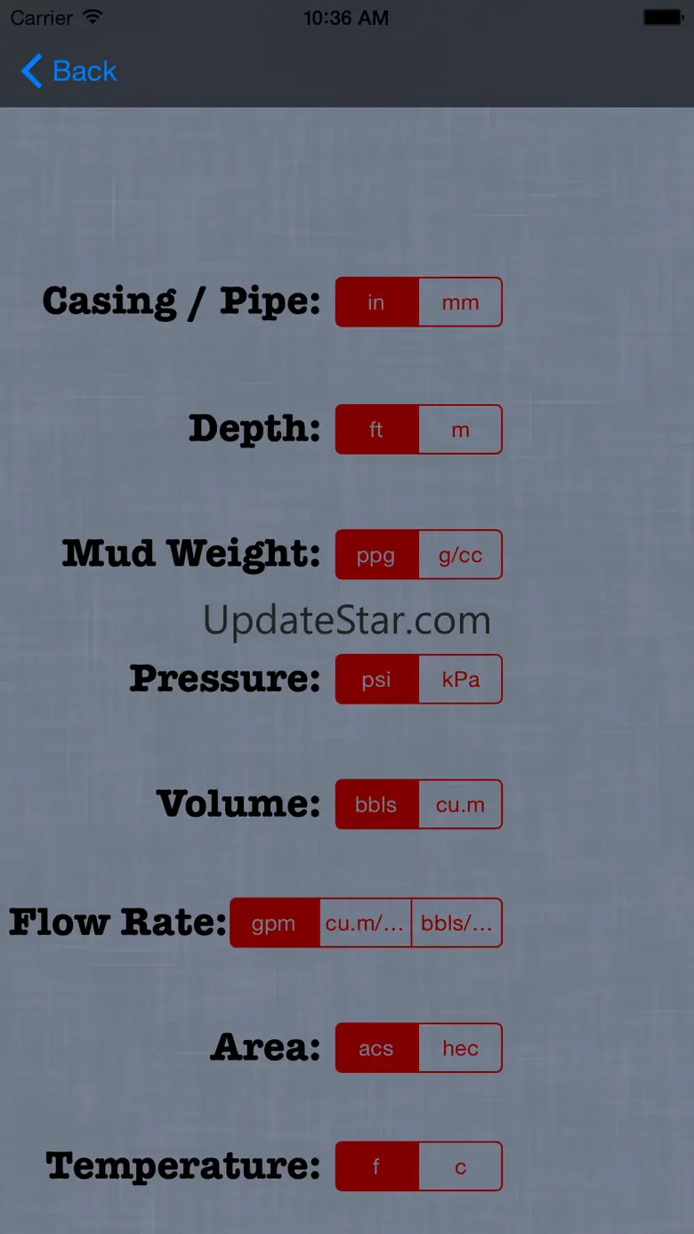Oilfield Essentials 2.1