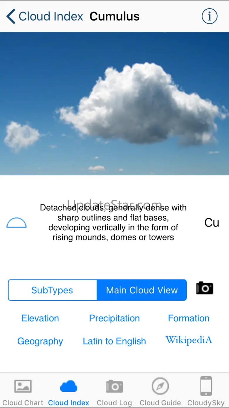CloudySky 1.61
