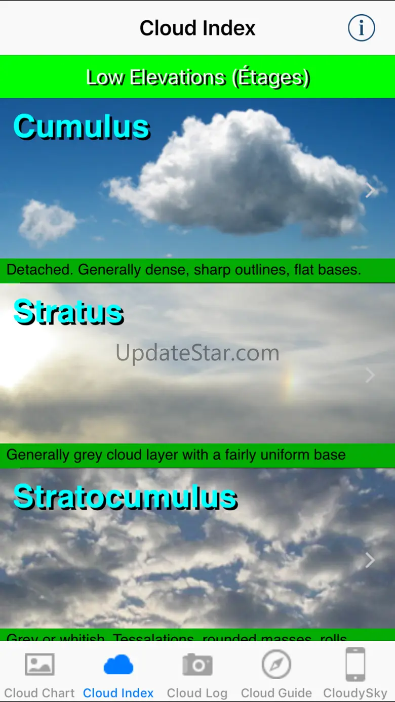 CloudySky 1.61