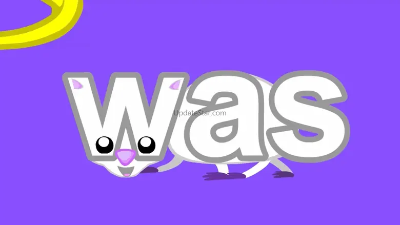 Sight Words 2 Guessing Game 6.0