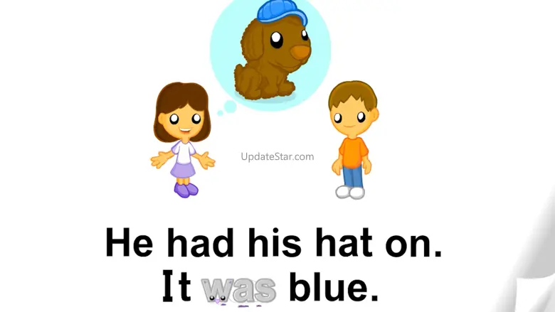 Sight Words 2 Guessing Game 6.0