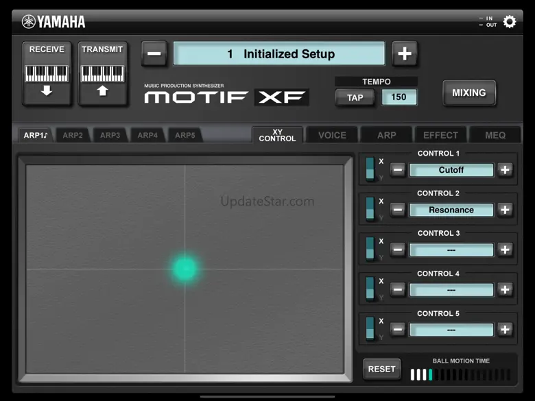 Performance Editor Essential-U 1.6.2
