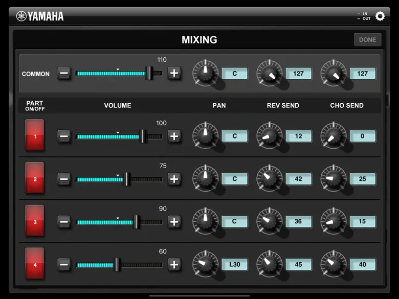Performance Editor Essential-U 1.6.2