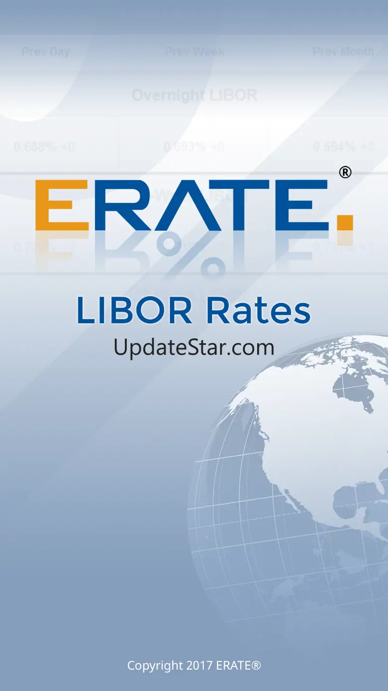 LIBOR Rates 2.0.0