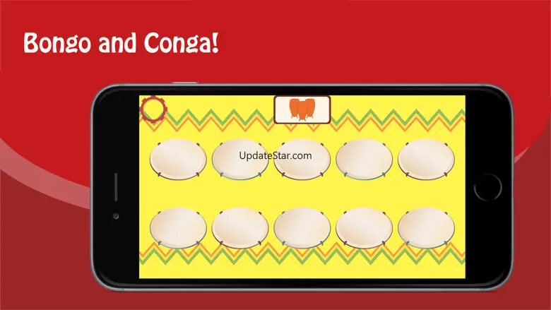 Bongo and Conga for Free! 3.0.0