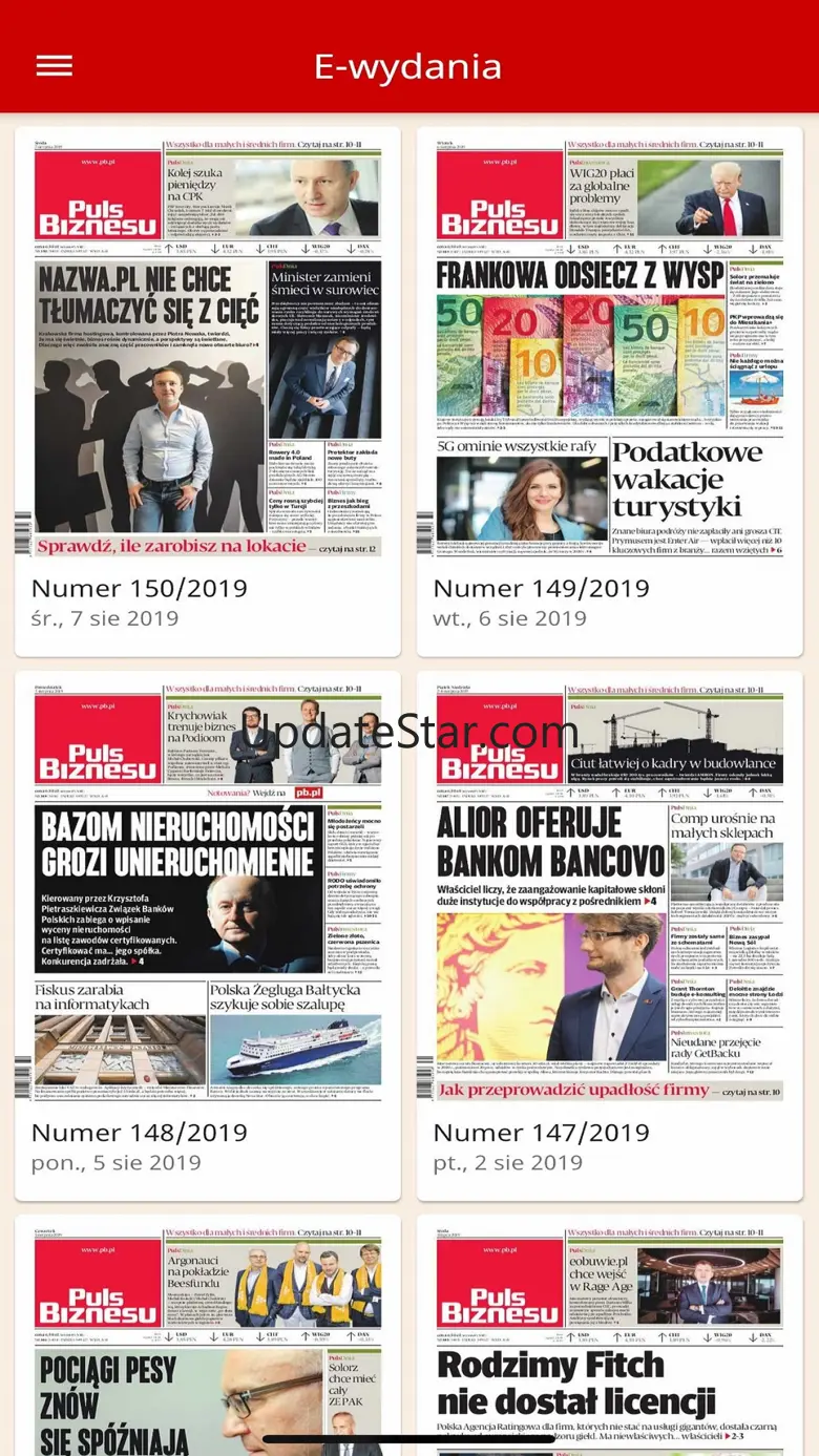 Puls Biznesu 6.6.0