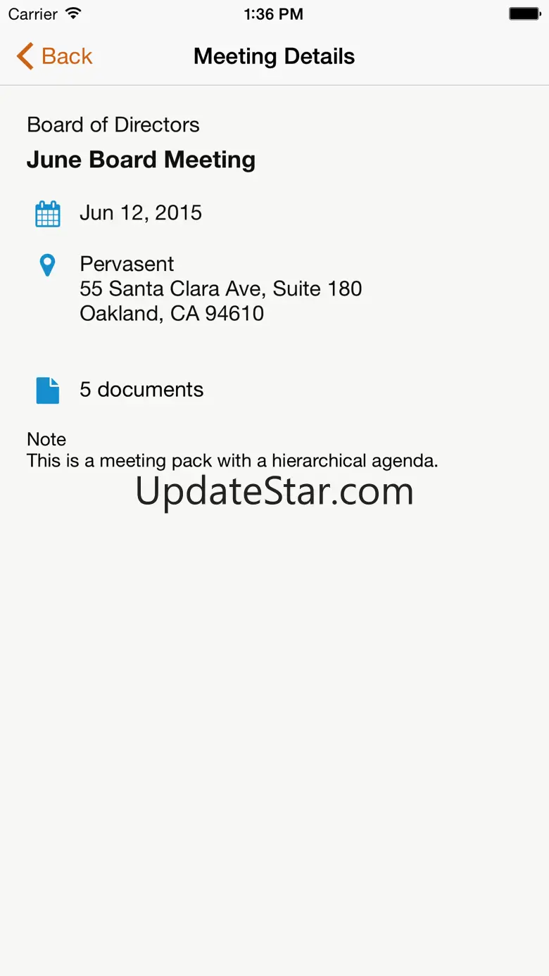 Board Papers 5.7.2