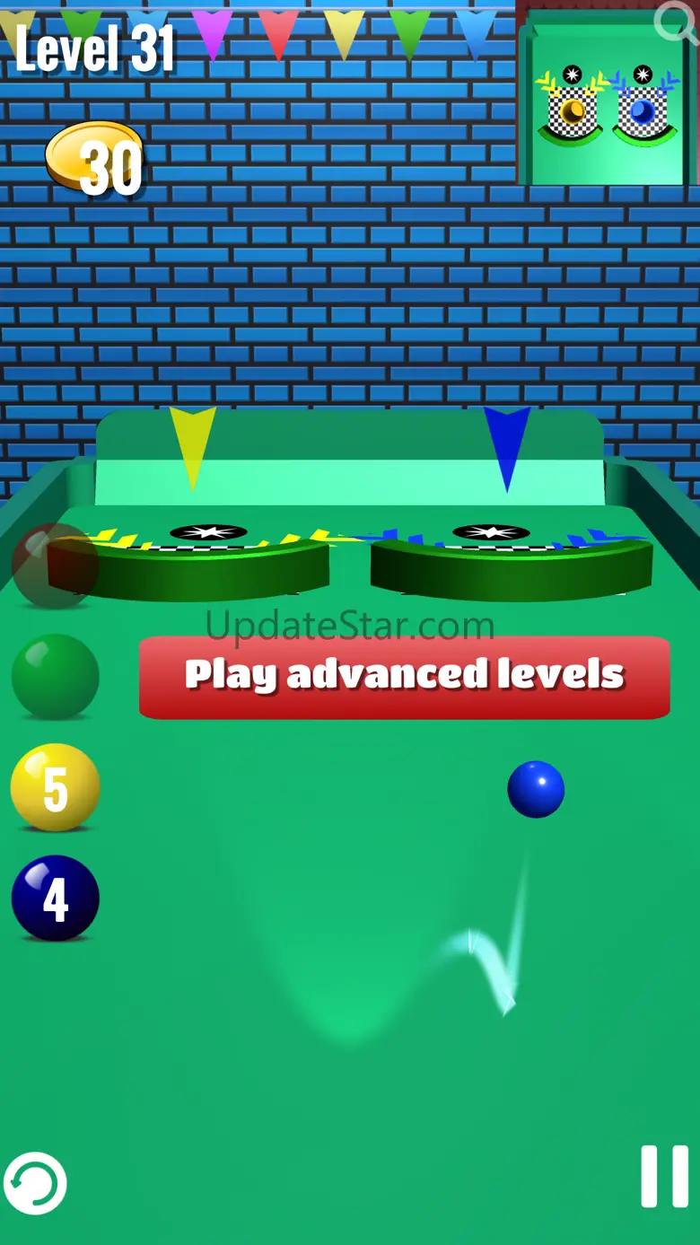 Ball x Holes 2.3