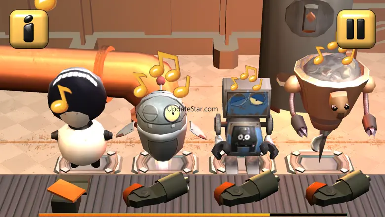 RoboFonics 1.6