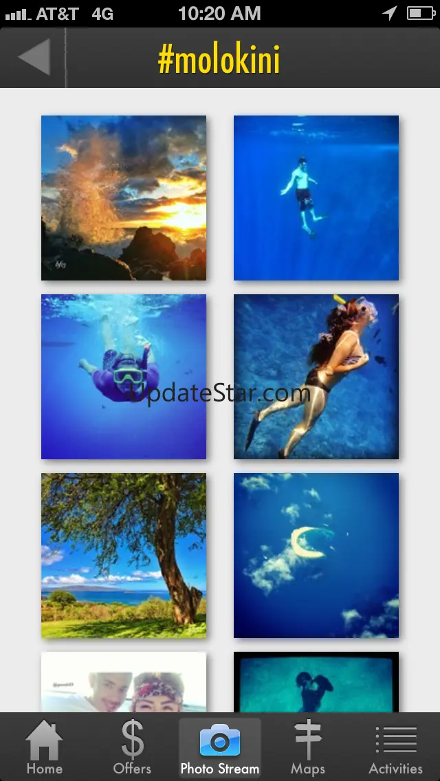 Maui Activities 1.0.2