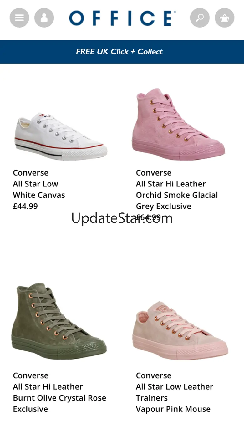 OFFICE Shoes 2024.SS-1.4.2