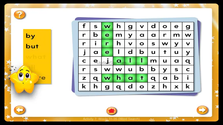 Sight Words 1-300 5.0
