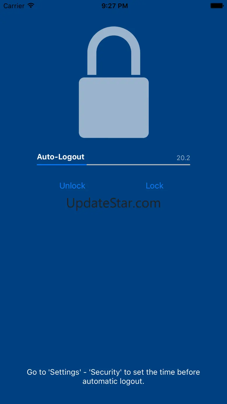 All Your Passwords 2.0.4