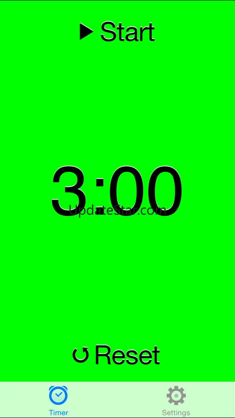 Stoplight Clock 2.2